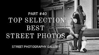 Street photography. (Top selection best street photos)