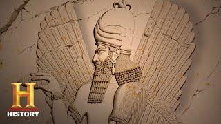 Ancient Aliens: Alien Gods of Ancient Sumer (Season 13) | History