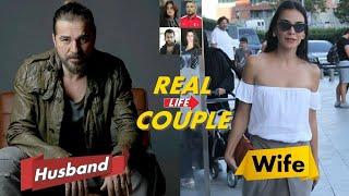 Top 10 Real Life Couple Of Ertugrul Ghazi Actors