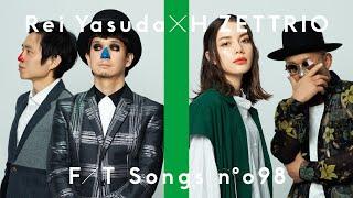 安田レイ- Brand New Day feat. H ZETTRIO / THE FIRST TAKE