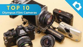 Top 10 Olympus Film Cameras of 2020 - Kamerastore.com