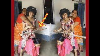 Top laugh Indian Funny videos 2020 -Try not to laugh challenge funny vines P73