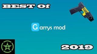 Best Bits of Gmod 2019