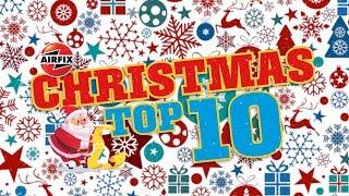 Airfix | Top 10 Gifts for Christmas 2019