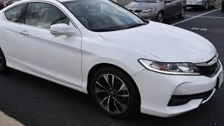 Used 2017 Honda Accord Centreville Chantilly, DC #HP19775