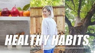 7 HEALTHY HABITS YOU MUST KNOW