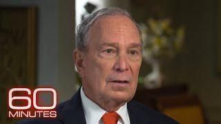 Mike Bloomberg apologizes for stop and frisk