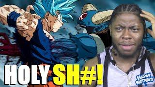 Top 10 Most DISRESPECTFUL Dragon Ball Characters Of All Time!