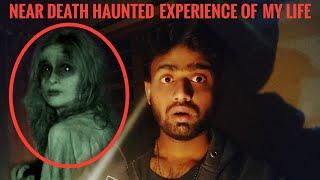 Ghost Attack On Me - Most Creepy Haunted Experience | সত্য ভৌতিক ঘটনা | 3am Vlogs