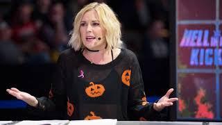 Top 10 Reasons Why They Suck: Renee Young