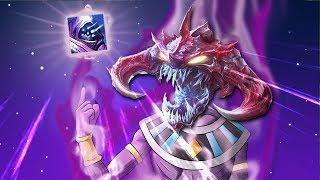 THE CHO'GOD OF FOOD DESTRUCTION! TOXIC JAX? MY FAVORITE - LoL TOP Cho'Gath vs Jax Season 10 Gameplay