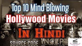 Top 10 Mind Blowing Hollywood Movies In Hindi Dubbed