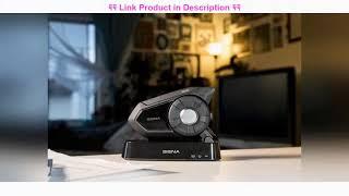 Top 10 Sena 30K Motorcycle Bluetooth Headset Communication System With Mesh Intercom WIFI Pack