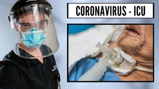 ICU Doctor: Top 10 Things I learned Treating Coronavirus Patients | COVID-19