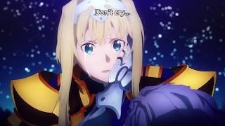 Alice is mad | Sao War Of Underworld