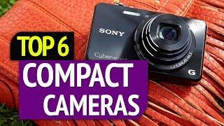 BEST COMPACT CAMERAS! (2020)