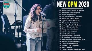 Top 100 Pampatulog OPM Ibig Kanta 2020 - Moira Dela Torre, Yeng Constantino, This Band, Juan Karlos