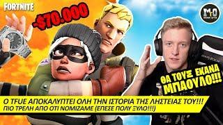 Ο TFUE ΠΛΑΚΩΘΗΚΕ ΣΤΟ ΞΥΛΟ ΜΕ ΤΡΕΙΣ ΛΗΣΤΕΣ!!! 