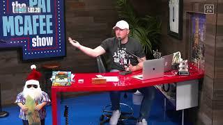 The Pat McAfee Show | Thursday, January 2nd