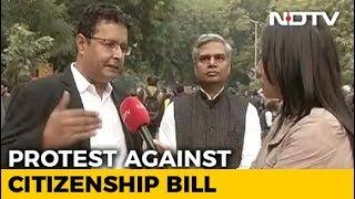 Citizenship (Amendment) Bill: Will It Stand Legal Scrutiny?