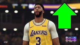 NBA 2K20 Official Roster Update #3: Top 10 Biggest Rating Upgrades!