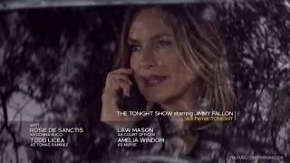 Law and Order SVU 21x10 Promo (HD)