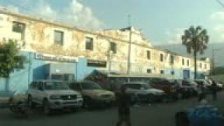 Haiti's judiciary overwhelmed by strikes, violence
