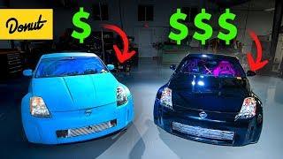 Are expensive car parts worth it? | Bumper 2 Bumper