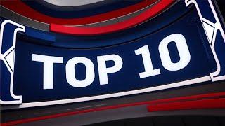 Tekehiro KBR/ Top 10 Plays NBA Week 1