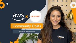 Amaysim on AWS: Customer Story | Amazon Web Services