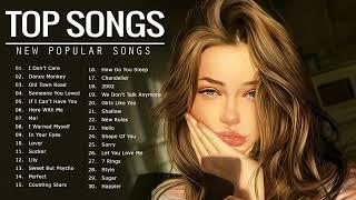 Most Songs 2020 - Top 40 Songs Month - Playlist 2020