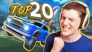 PUSHING FOR TOP 20! | Road to Rank 1 in 1v1 | S3E18