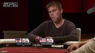WPT Action!