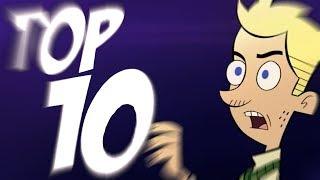 Top 10 Facts About Hugh Test – Johnny Test