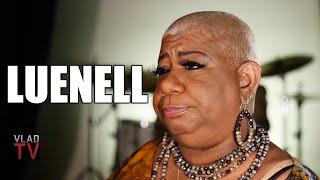 Luenell Questions Why Kobe's Parents Didn't Speak at His Memorial (Part 2)