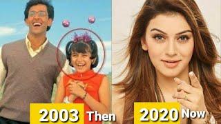 Top 10 Famous Bollywood Child Actors Then &  Now