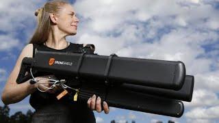 10 Top Secret Guns That Will Be Released Soon