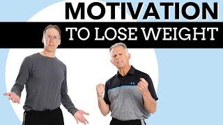 The Best Motivation To Lose Weight