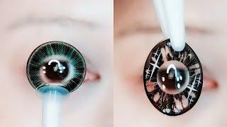 Beautiful Eye Makeup Tutorial Compilation ♥ 2019 ♥465