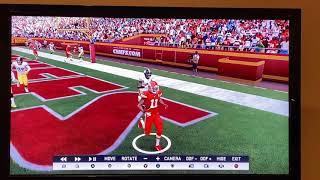 My Top 10 madden highlights (End Of Year)