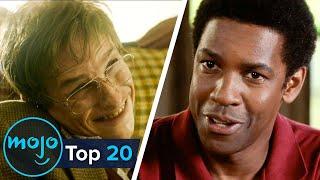 Top 20 Movies That Left Out the Real Horrific Ending