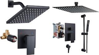 Best 10 Shower System for 2021 | Top 10 Shower System for 2021