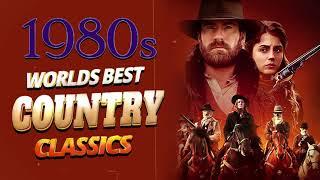 Country Songs 1980s 