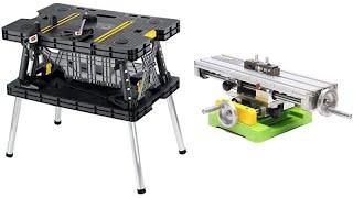 Best Multi-Function Work Table | Top 10 Multi-Function Work Table For 2021