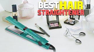 10 Best Hair Straightener 2020