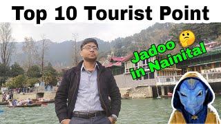 Top 10 Tourist Points in Nainital || Best Place To Visit In Nainital || Ever Shinee