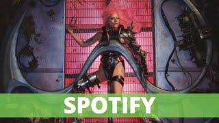 Spotify Top 100 Songs, June 2020 [Week 23]