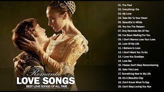 The Best of Romantic Love Songs 2020 | Great Love Songs Ever | Westlife Backstreet boys Shayne Ward