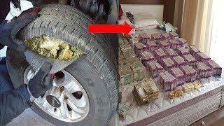 कचरे में मिली इन चीजों ने बनादिया भिकारियो को करोडपति |Things Found In Garbage That Made people Rich