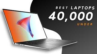 Top 5 Best Laptop Under 40000 In 2020 | For Students, Office Work, Gaming, Video Editing